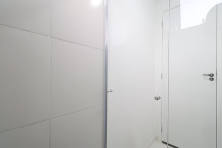 Apartamento à venda com 36m², 2 quartos e sem vagaBanheiro 