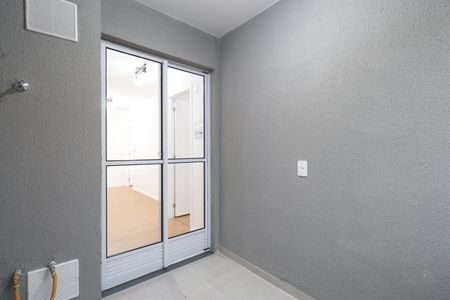 Apartamento à venda com 36m², 2 quartos e sem vagaÁrea de serviço 