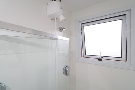 Apartamento à venda com 36m², 2 quartos e sem vagaBanheiro 