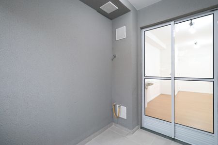 Apartamento à venda com 36m², 2 quartos e sem vagaÁrea de serviço 