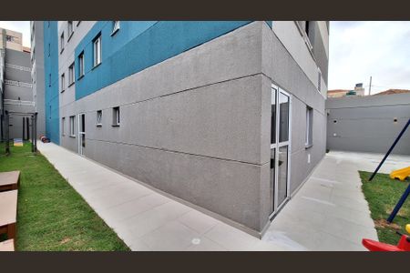 Apartamento à venda com 36m², 2 quartos e sem vaga Apartamento à venda com 36m², 2 quartos e sem vagaÁrea comum