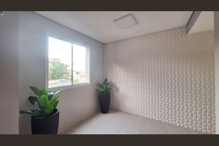 Apartamento à venda com 36m², 2 quartos e sem vaga Apartamento à venda com 36m², 2 quartos e sem vagaÁrea comum