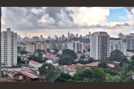 Apartamento à venda com 36m², 2 quartos e sem vaga Apartamento à venda com 36m², 2 quartos e sem vagaVista