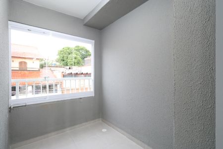 Apartamento à venda com 36m², 2 quartos e sem vagaÁrea de serviço 