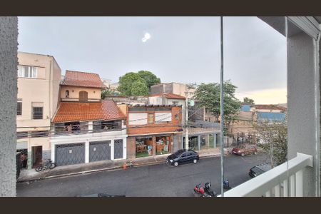 Apartamento à venda com 36m², 2 quartos e sem vaga Apartamento à venda com 36m², 2 quartos e sem vagaVista