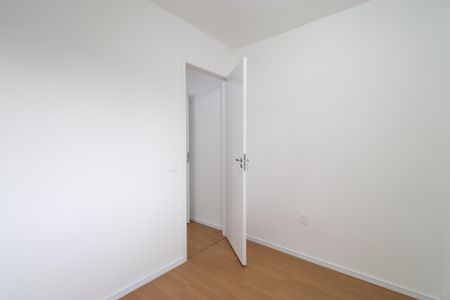 Apartamento à venda com 36m², 2 quartos e sem vagaQuarto 2