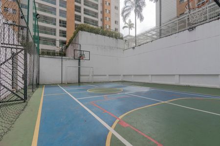 Apartamento à venda com 136m², 3 quartos e 2 vagasQuadra