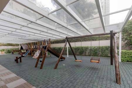 Apartamento à venda com 136m², 3 quartos e 2 vagasPlayground