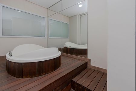 Apartamento à venda com 136m², 3 quartos e 2 vagasÁrea comum