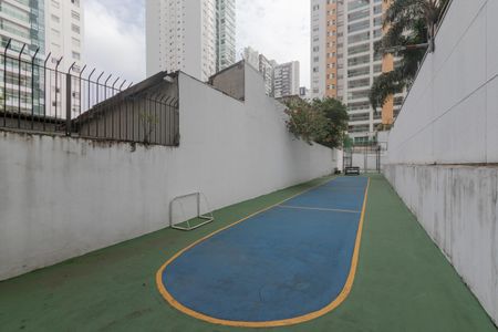Apartamento à venda com 136m², 3 quartos e 2 vagasQuadra