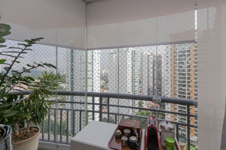 Apartamento à venda com 136m², 3 quartos e 2 vagasEscritório