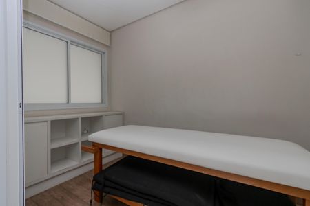 Apartamento à venda com 136m², 3 quartos e 2 vagasÁrea comum