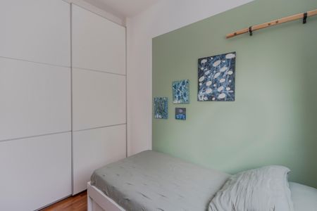 Apartamento à venda com 136m², 3 quartos e 2 vagasSuíte 2