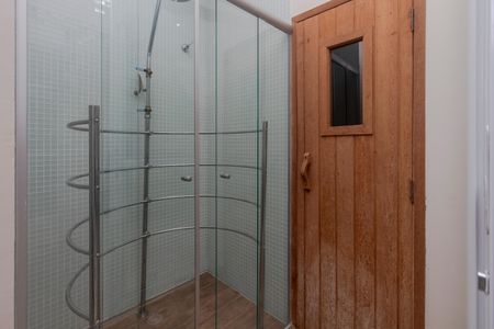 Apartamento à venda com 136m², 3 quartos e 2 vagasÁrea comum