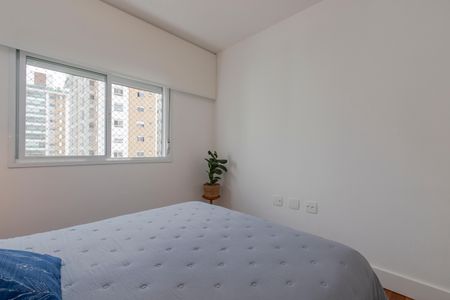 Apartamento à venda com 136m², 3 quartos e 2 vagasSuíte 1