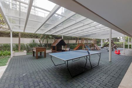 Apartamento à venda com 136m², 3 quartos e 2 vagasPlayground