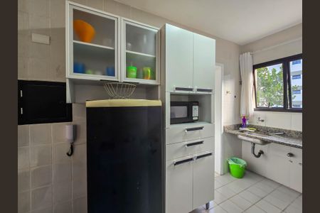 Apartamento para alugar com 84m², 2 quartos e 2 vagas Apartamento para alugar com 84m², 2 quartos e 2 vagasCozinha