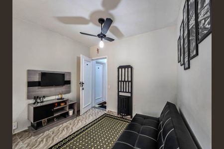 Apartamento para alugar com 84m², 2 quartos e 2 vagas Apartamento para alugar com 84m², 2 quartos e 2 vagasSala