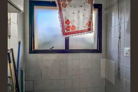 Apartamento para alugar com 84m², 2 quartos e 2 vagas Apartamento para alugar com 84m², 2 quartos e 2 vagasÁrea de Serviço