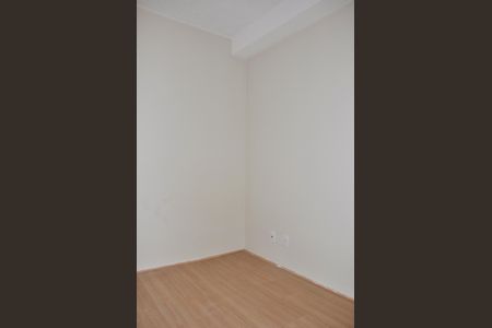 Apartamento para alugar com 38m², 2 quartos e sem vagaDetalhe - Quarto 01 com Banheiro Americano