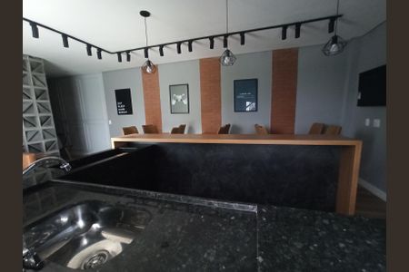 Apartamento para alugar com 38m², 2 quartos e sem vagaEspaço Gourmet