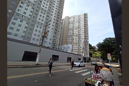 Apartamento para alugar com 38m², 2 quartos e sem vagaLocalização