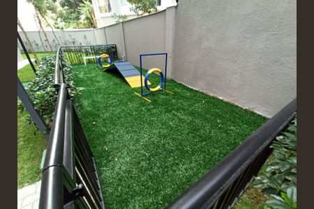 Apartamento para alugar com 38m², 2 quartos e sem vagaÁrea Pet.