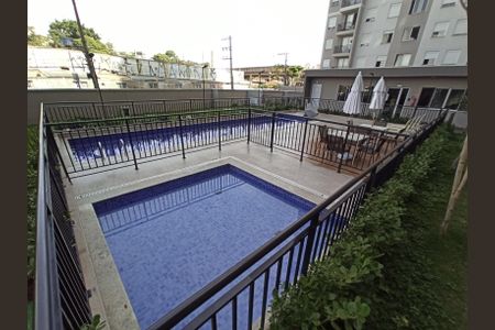 Apartamento para alugar com 38m², 2 quartos e sem vagaPiscina