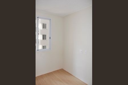 Apartamento para alugar com 38m², 2 quartos e sem vagaDetalhe - Quarto 01 com Banheiro Americano