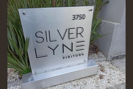 Apartamento para alugar com 38m², 2 quartos e sem vagaCondomínio Silver Lyne Pirituba