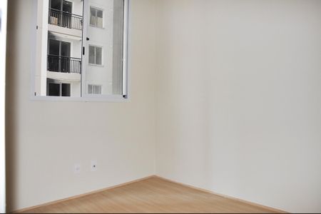 Apartamento para alugar com 38m², 2 quartos e sem vagaDetalhe - Quarto 02