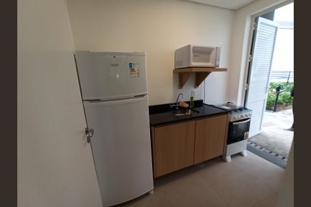 Apartamento para alugar com 38m², 2 quartos e sem vagaSalão de Festas
