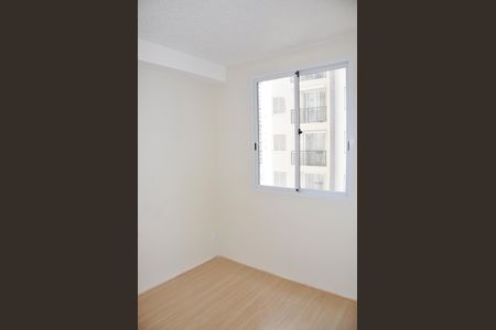 Apartamento para alugar com 38m², 2 quartos e sem vagaDetalhe - Quarto 01 com Banheiro Americano