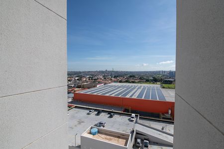 Apartamento para alugar com 54m², 2 quartos e 1 vagaQuarto 2 Suíte - Vista da Janela