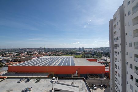 Apartamento para alugar com 54m², 2 quartos e 1 vaga Apartamento para alugar com 54m², 2 quartos e 1 vagaQuarto 1 - Vista da Janela