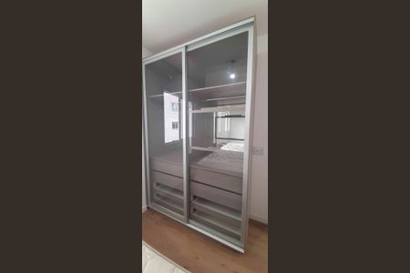 Apartamento para alugar com 37m², 2 quartos e sem vaga