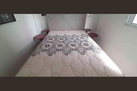 Apartamento para alugar com 37m², 2 quartos e sem vaga