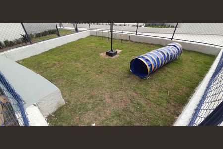 Apartamento para alugar com 37m², 2 quartos e sem vaga Apartamento para alugar com 37m², 2 quartos e sem vagaPet Place