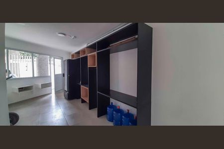 Apartamento para alugar com 37m², 2 quartos e sem vaga Apartamento para alugar com 37m², 2 quartos e sem vagaDelivery