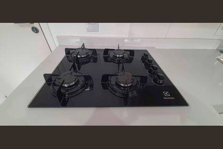 Apartamento para alugar com 37m², 2 quartos e sem vaga