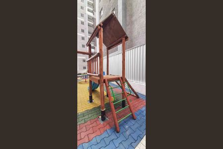 Apartamento para alugar com 37m², 2 quartos e sem vaga