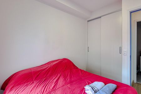 Apartamento à venda com 32m², 1 quarto e sem vagaQuarto