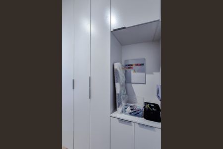 Apartamento à venda com 32m², 1 quarto e sem vagaCozinha