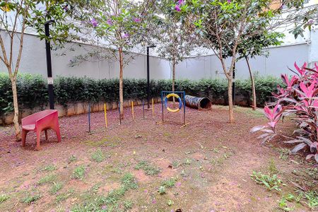 Apartamento à venda com 32m², 1 quarto e sem vagaÁrea comum