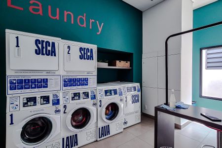 Apartamento à venda com 32m², 1 quarto e sem vagaÁrea comum