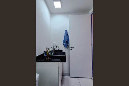 Apartamento à venda com 32m², 1 quarto e sem vagaBanheiro