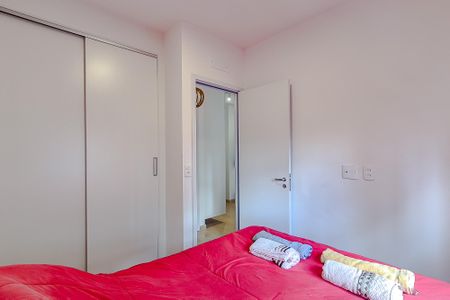 Apartamento à venda com 32m², 1 quarto e sem vagaQuarto