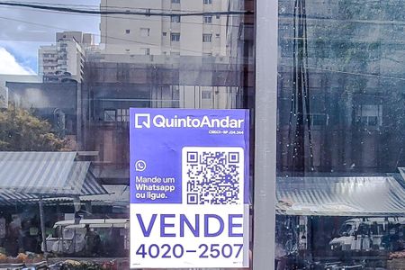 Apartamento à venda com 32m², 1 quarto e sem vagaPlaquinha