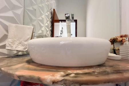 Casa de condomínio para alugar com 480m², 4 quartos e 3 vagas