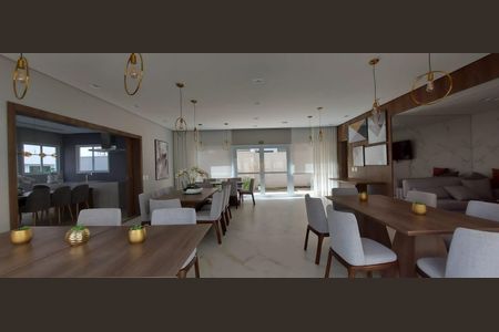 Apartamento à venda com 62m², 3 quartos e 1 vagaÁrea comum